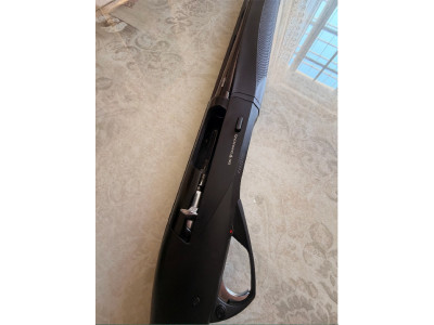 Escopeta Benelli Raffaello Be Diamond