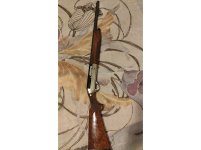 Escopeta Benelli Raffaello Crio. Calibre 12