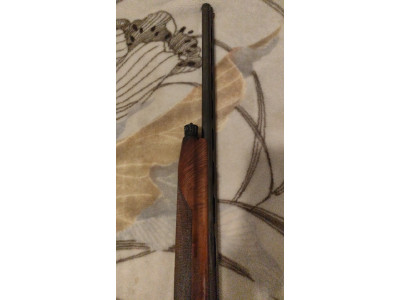 Escopeta Benelli Rafaelo crio. Calibre 12