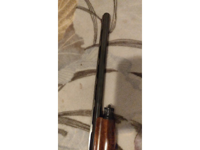 Escopeta Benelli Rafaelo crio. Calibre 12