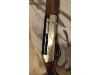 Escopeta Benelli Rafaelo crio. Calibre 12