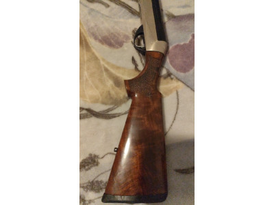 Escopeta Benelli Rafaelo crio. Calibre 12