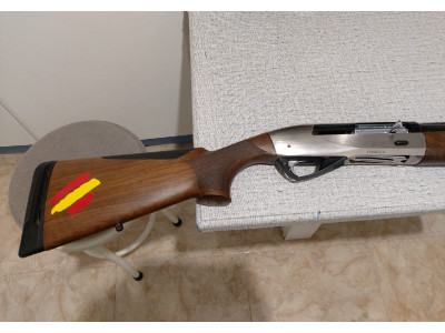 Escopeta benelli raffaello crio power bore