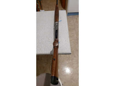 Escopeta benelli raffaello crio power bore