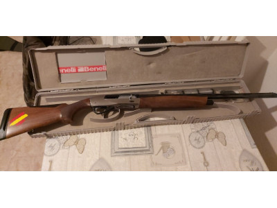Escopeta benelli raffaello crio power bore