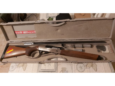 Escopeta Benelli Raffaello Crio Power Bore