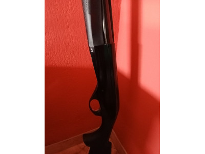 Escopeta Benelli repetidora