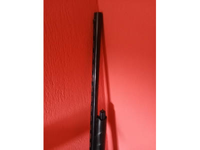 Escopeta Benelli repetidora