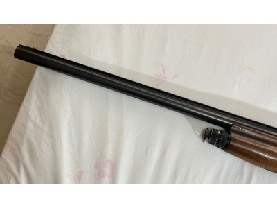 Escopeta Benelli repetidora Súper 90 para zurdo