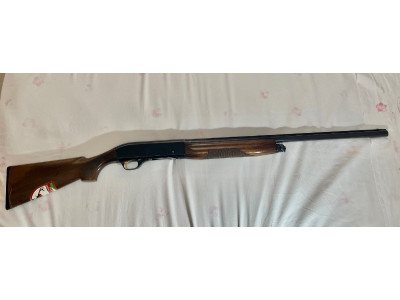 Escopeta Benelli Repetidora Súper 90 para Zurdo