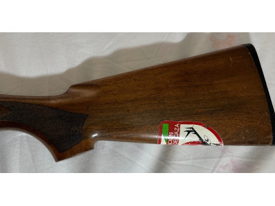 Escopeta Benelli repetidora Súper 90 para zurdo