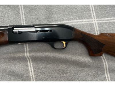 Escopeta Benelli repetidora súper 90 (para zurdos)