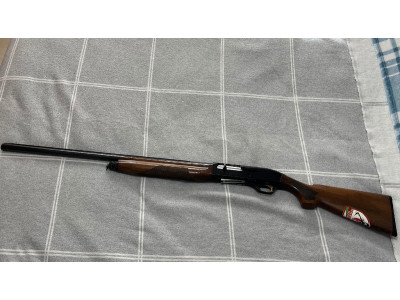 Escopeta Benelli repetidora súper 90 (para zurdos)