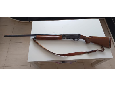 Escopeta benelli saut