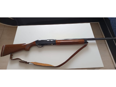 Benelli saut