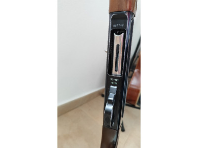 Escopeta Benelli SL-121