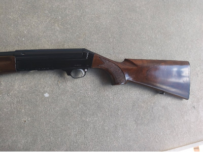 Escopeta Benelli SL-125