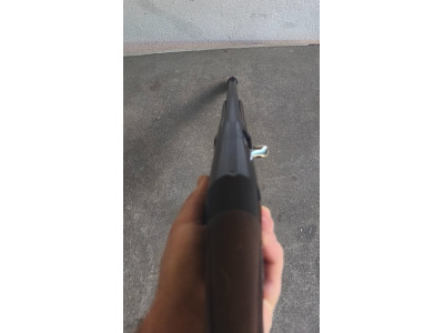 Escopeta Benelli SL-125