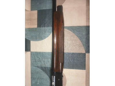 Escopeta Benelli SL-125