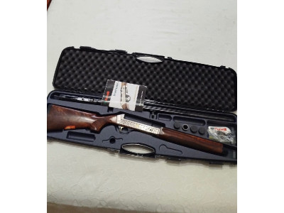 Escopeta Benelli SL-80 Passion
