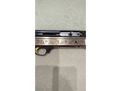 Escopeta Benelli SL 80 Pasion