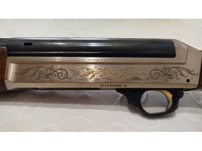 Escopeta Benelli SL 80 Pasion