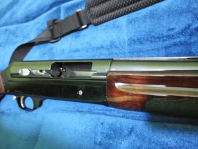 Escopeta Benelli SL121
