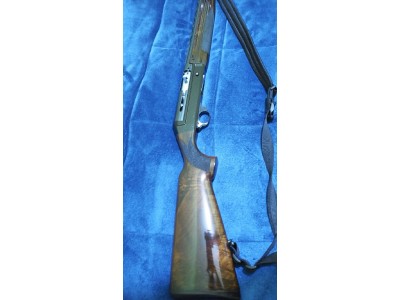 Escopeta Benelli SL121