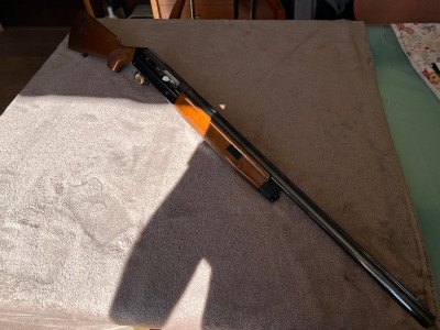 ESCOPETA Benelli SL121 calibre 12