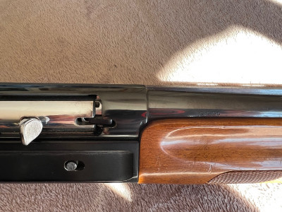 ESCOPETA Benelli SL121 calibre 12