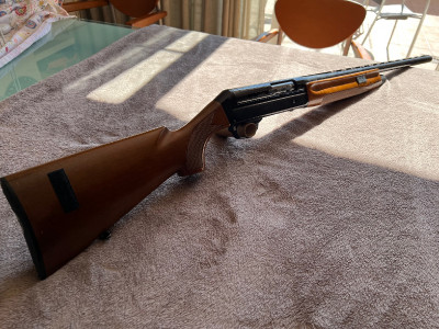 Escopeta Benelli SL121 Calibre 12