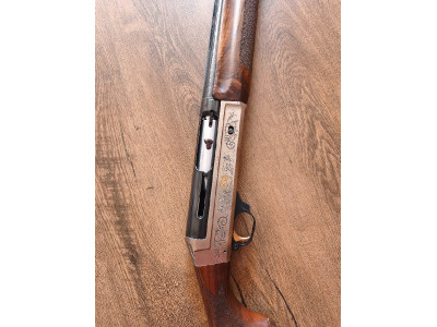 Escopeta Benelli sl80 passion