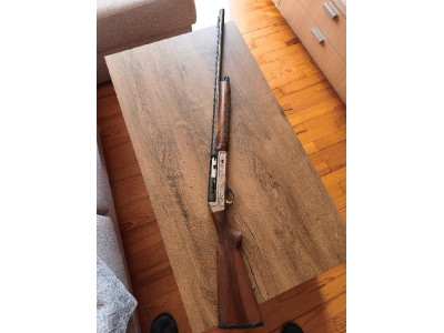 Escopeta Benelli SL80 Passion