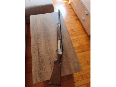 Escopeta Benelli sl80 passion