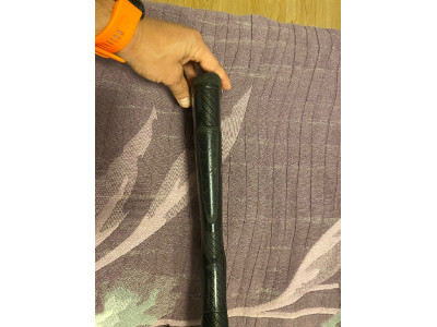 Escopeta Benelli super sport