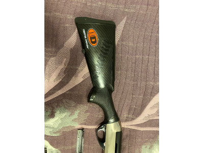 Escopeta Benelli super sport