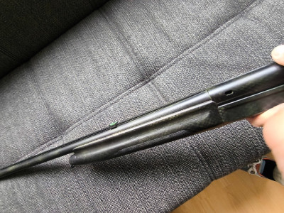 Benelli Premium super ligera