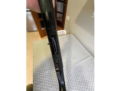 Benelli Premium super ligera