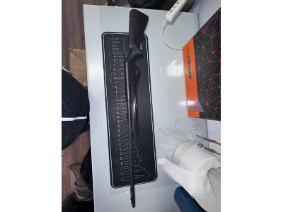 Escopeta Benelli Vinci