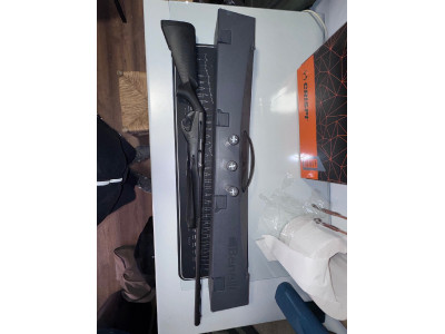 Escopeta Benelli Vinci