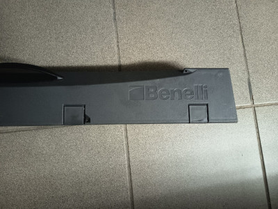 Escopeta Benelli vinci blak