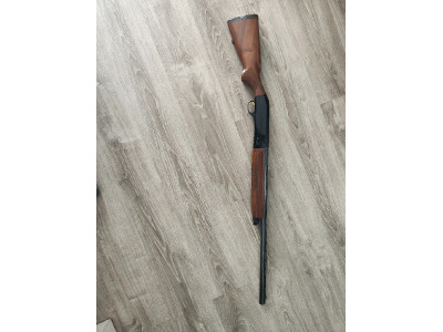 Escopeta Benelli zurdo
