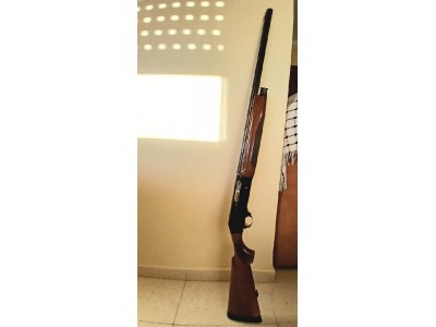 Escopeta Benelli Superligera Premium
