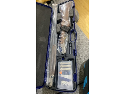 Escopeta Beretta 687 Sporting