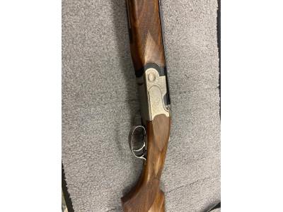 Escopeta bereta 687 sporting