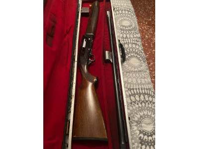Escopeta bereta A301