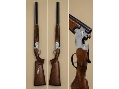 Escopeta Beretta 682 Gardone V.T.