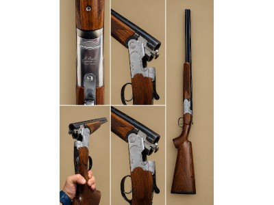 Escopeta Beretta 682 Gardone V.T.