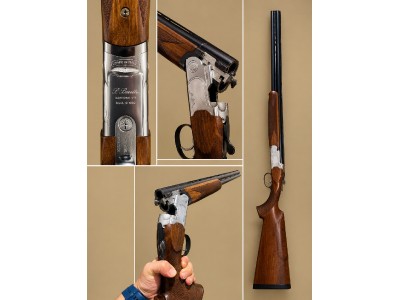 Escopeta Beretta 682 Gardone V.T.