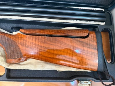 Escopeta Beretta 682 Gold E